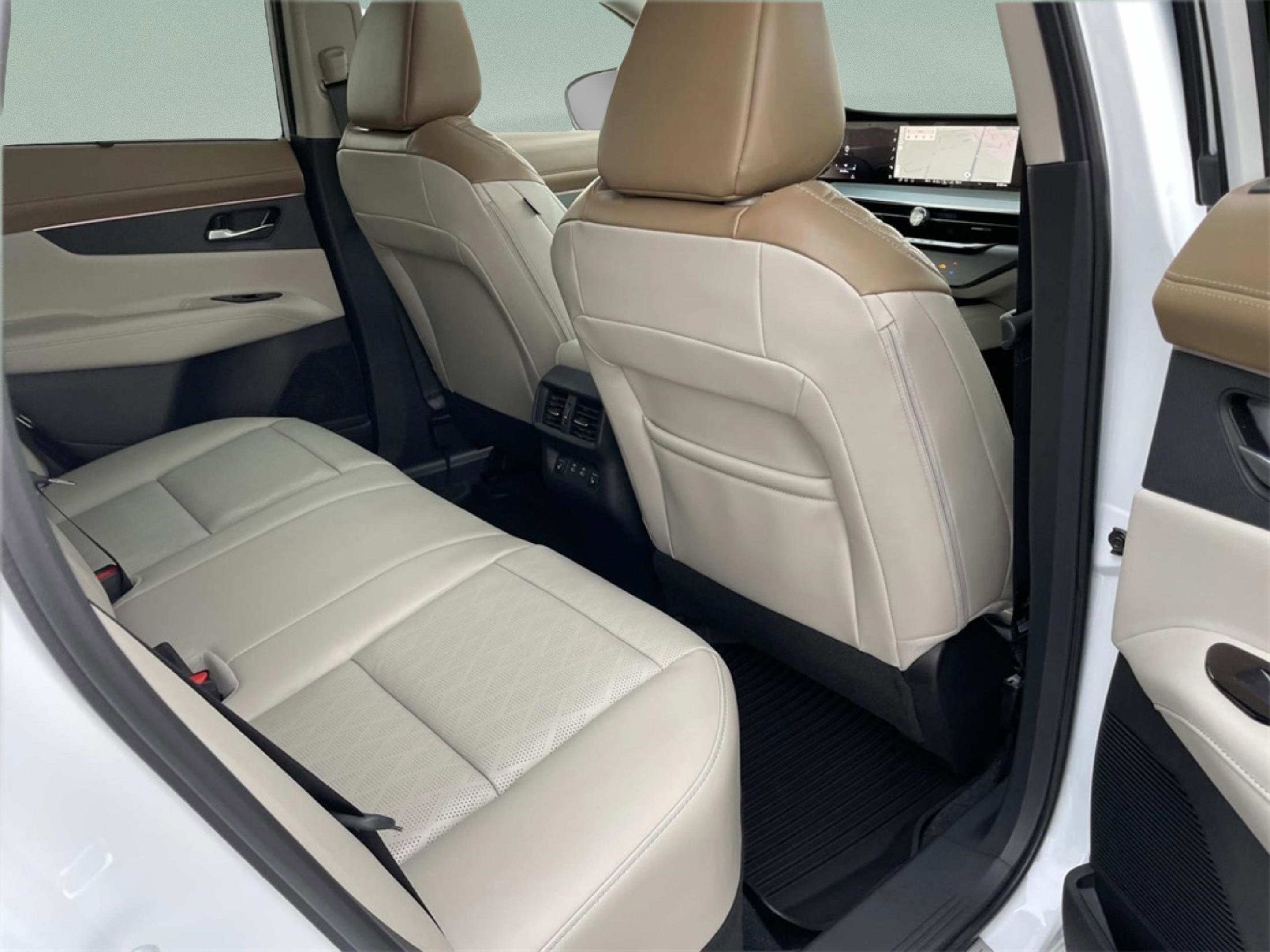 New 2026 Nissan Murano Platinum w/ Technology Package AWD/4WD image 25