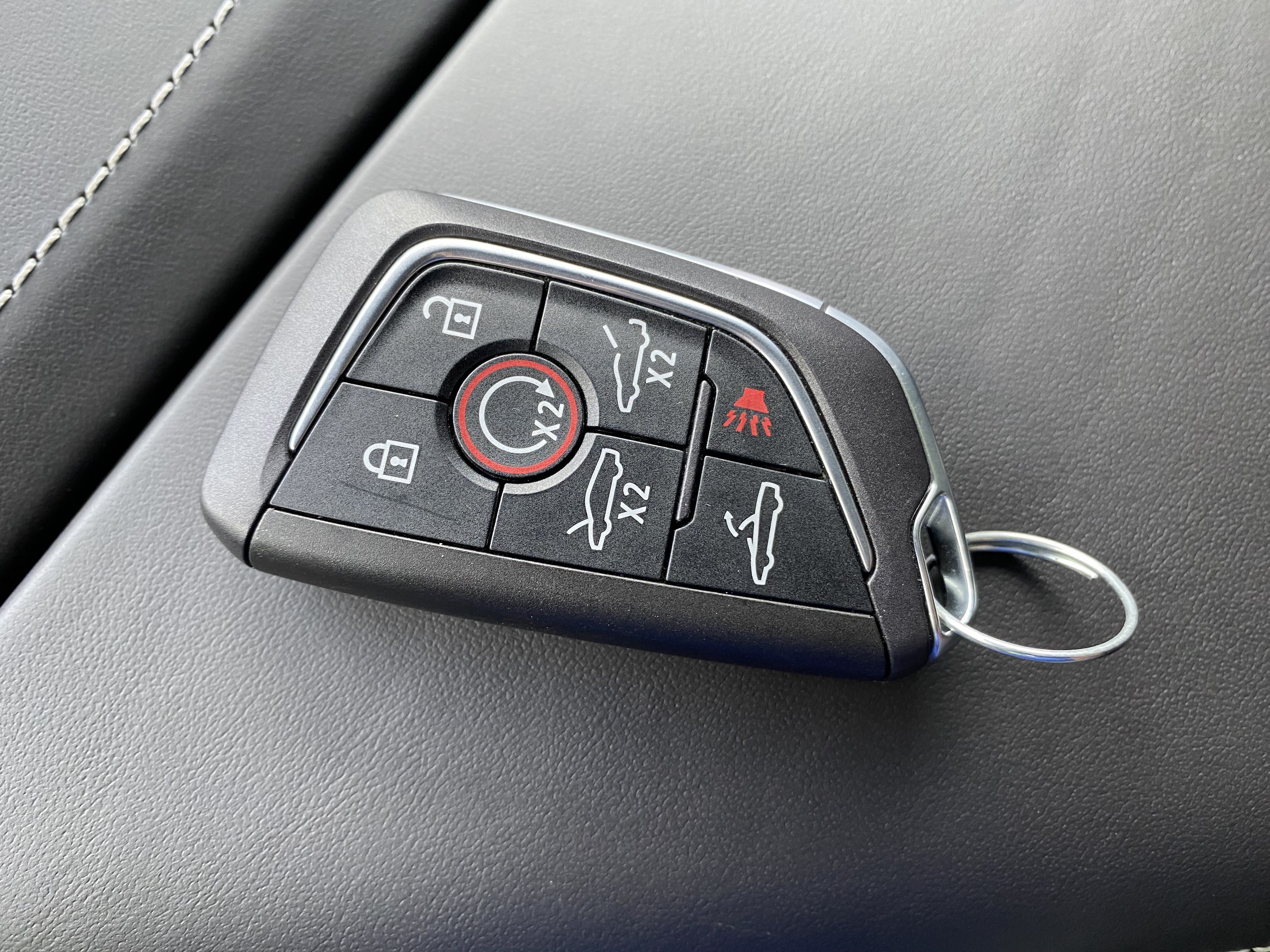 Used 2024 Chevrolet Corvette Z06 RWD image 38