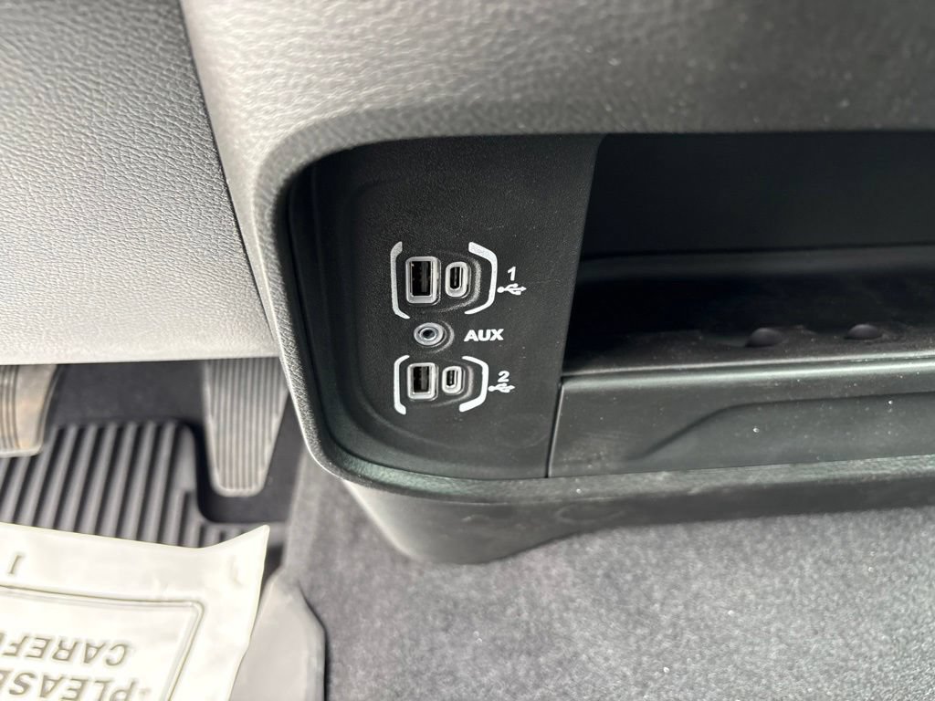 New 2026 RAM 2500 Warlock AWD/4WD image 27