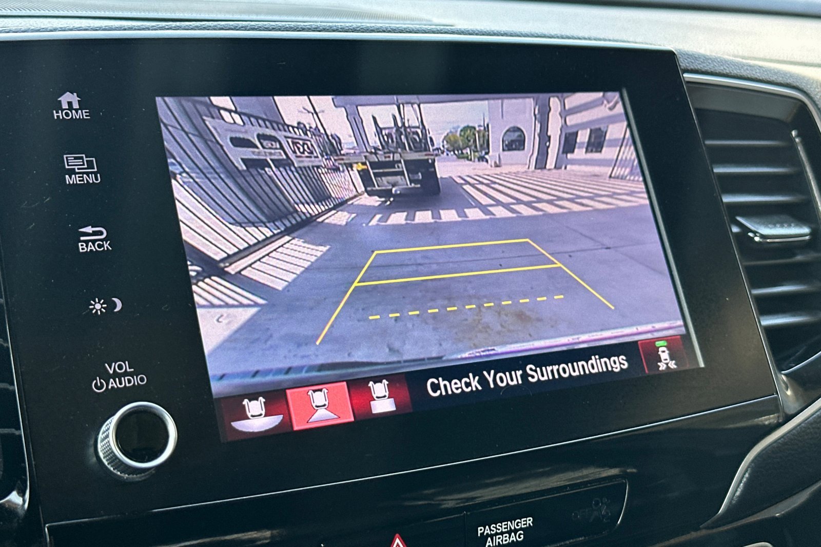 Used 2023 Honda Ridgeline Black Edition image 18