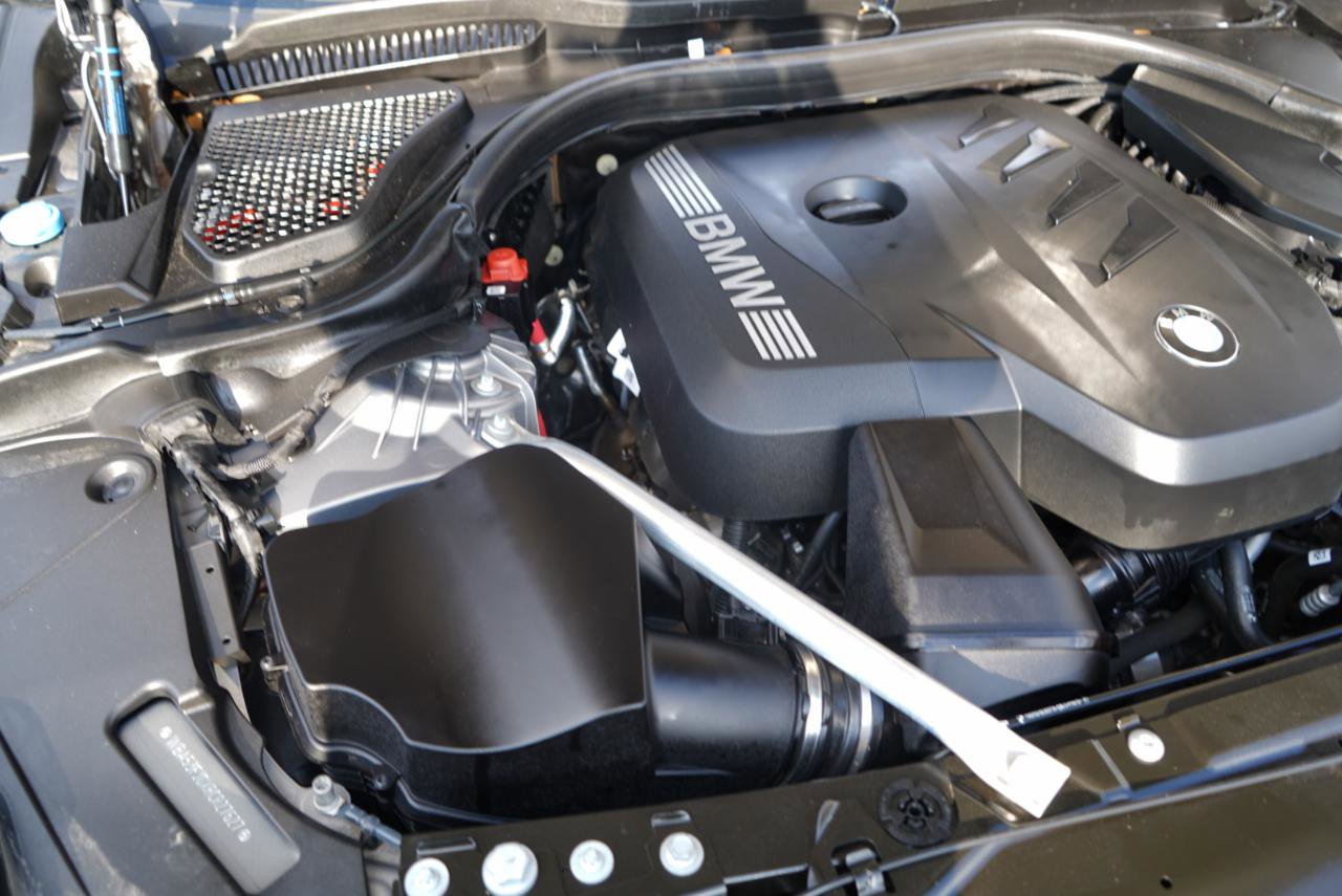 Used 2024 BMW 530i xDrive 530i xDrive Sedan w/ Convenience Package image 76