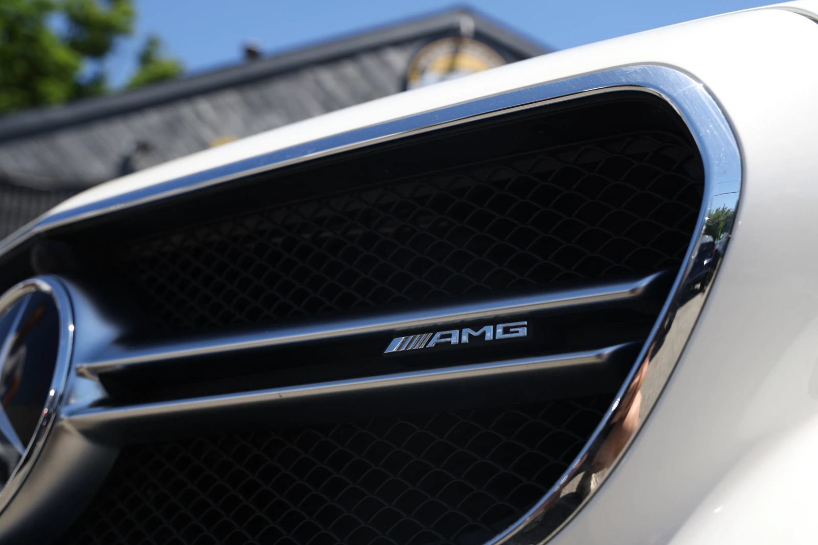 Used 2020 Mercedes-Benz E 53 AMG 4MATIC Coupe image 32