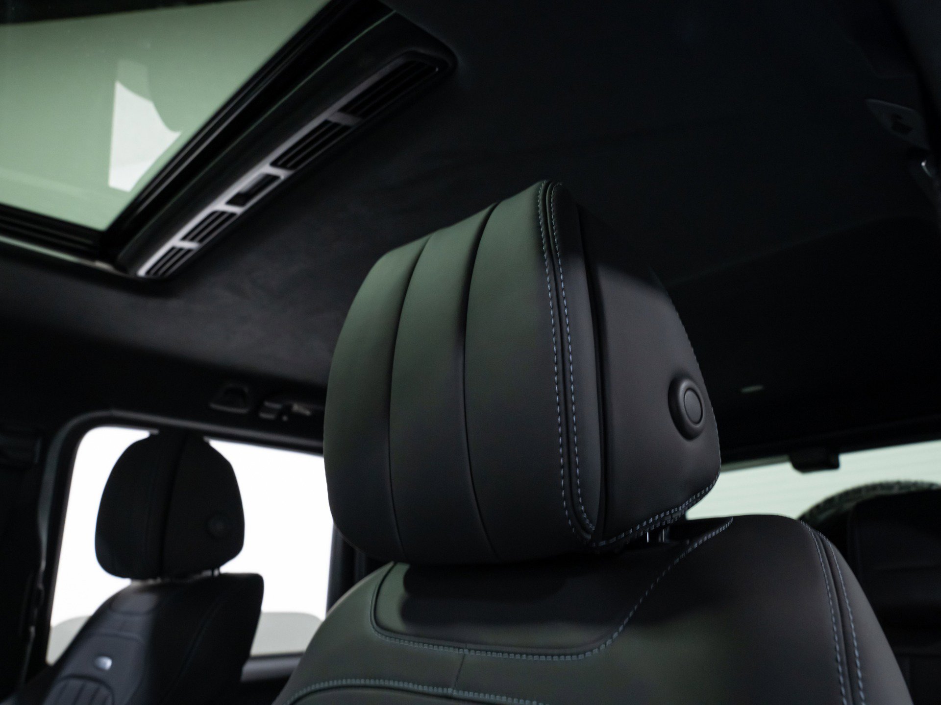 Used 2024 Mercedes-Benz G 63 AMG Squared image 47