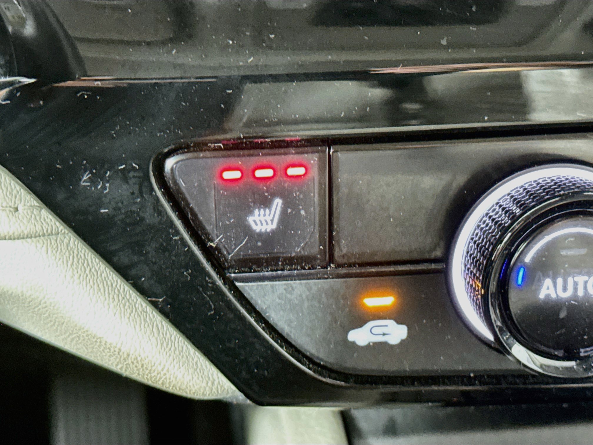 Certified 2023 Honda Accord EX-L image 19