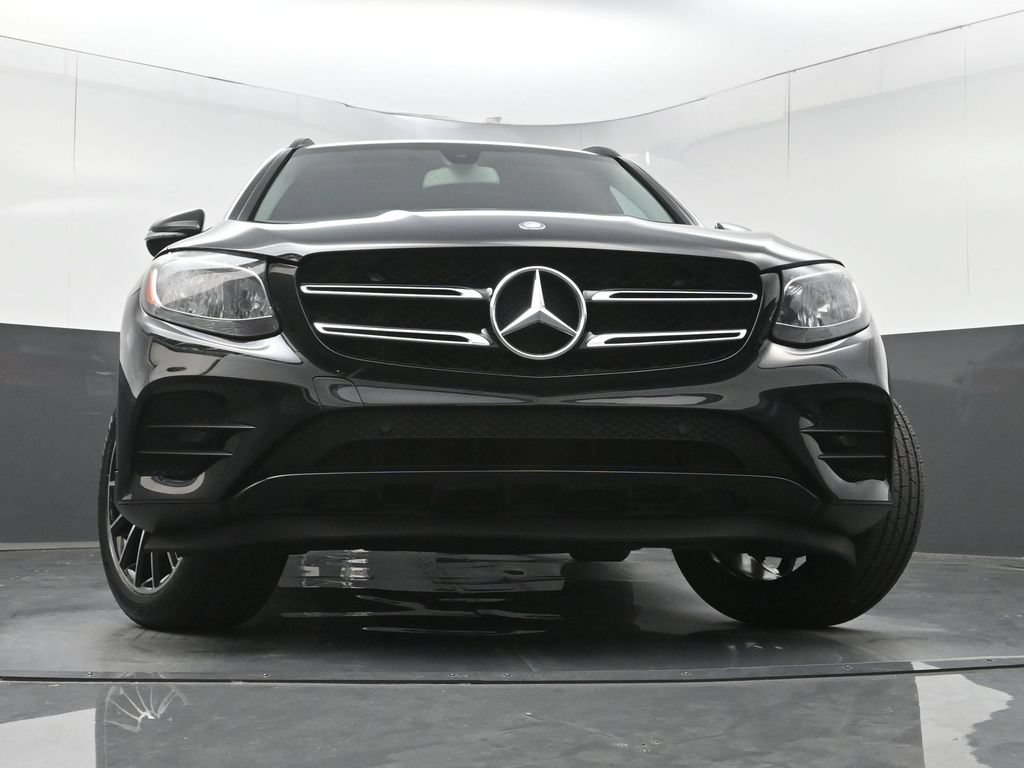 Used 2016 Mercedes-Benz GLC 300 image 21