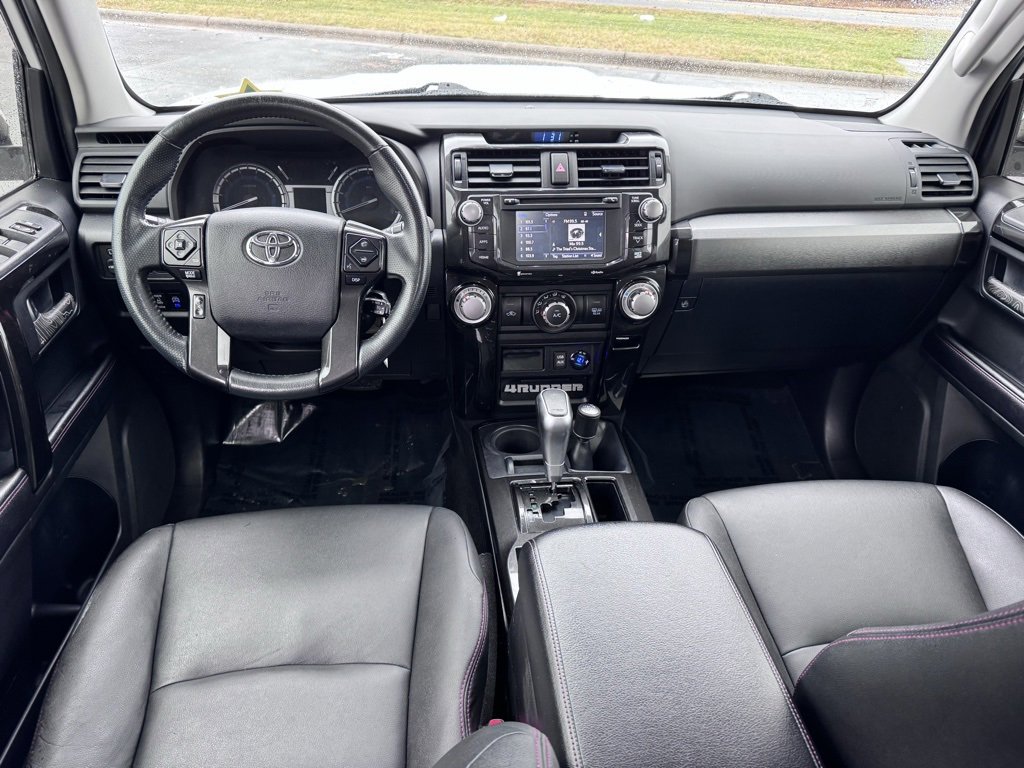 Used 2016 Toyota 4Runner TRD Pro image 5