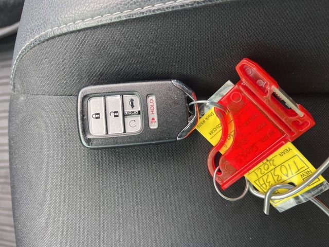 Used 2021 Honda Civic Sport image 35