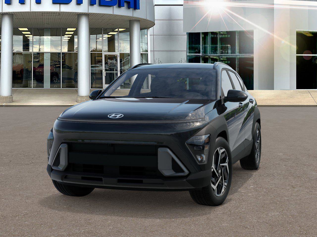 New 2026 Hyundai Kona Limited image 6
