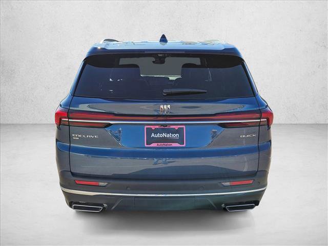 New 2026 Buick Enclave Preferred w/ Power Package image 8