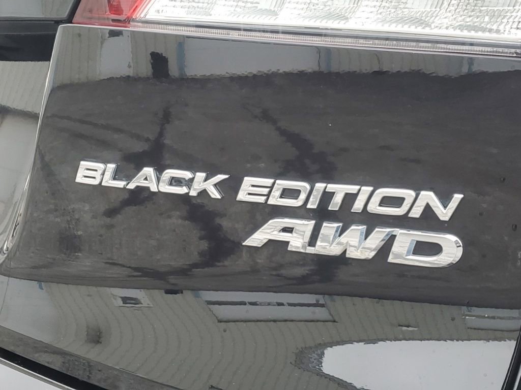 Used 2020 Honda Pilot Black Edition image 10