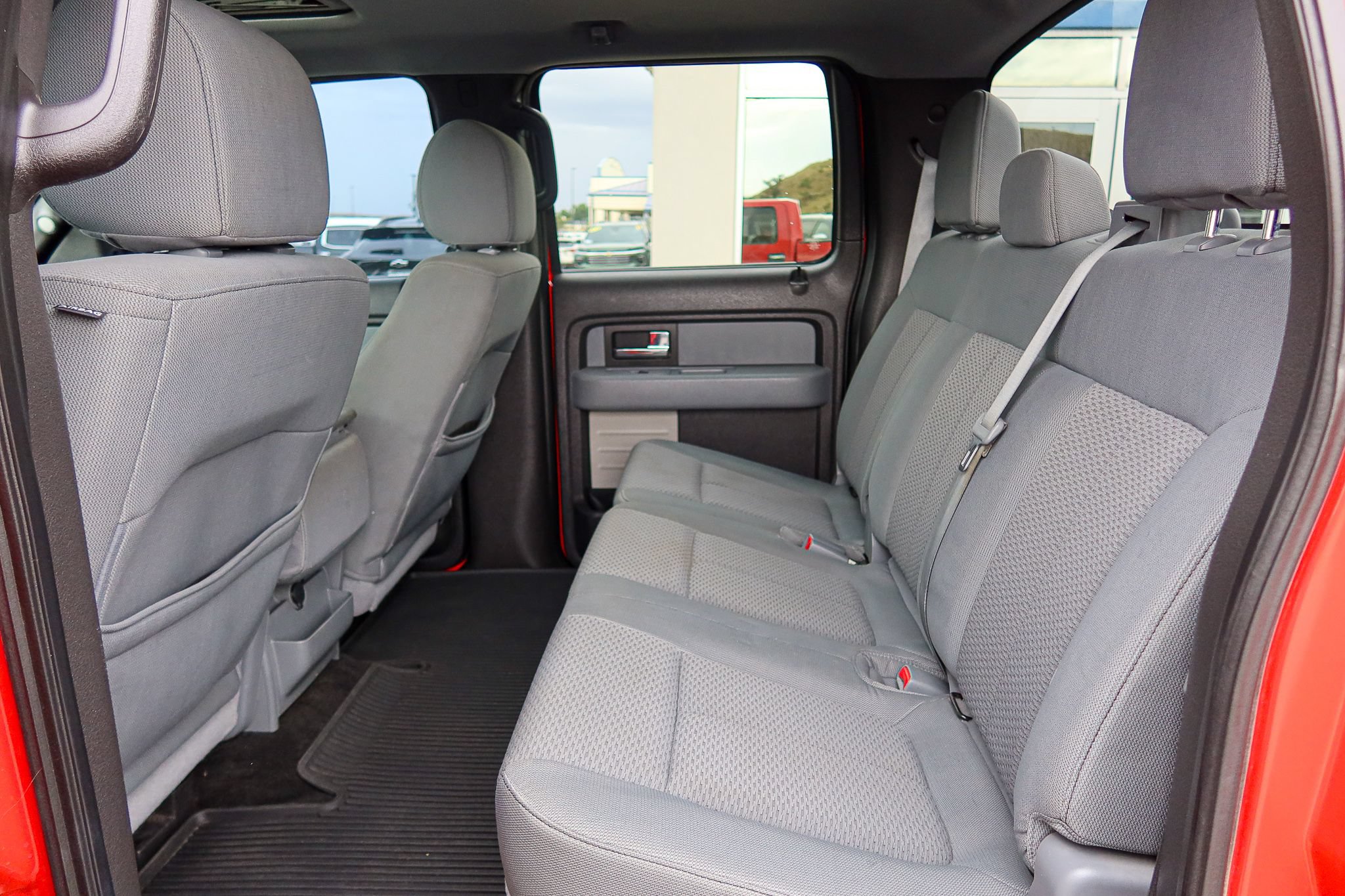 Used 2013 Ford F150 XLT w/ Luxury Equipment Group AWD/4WD image 15