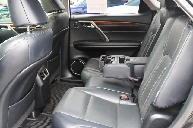Used 2019 Lexus RX 350L FWD image 15