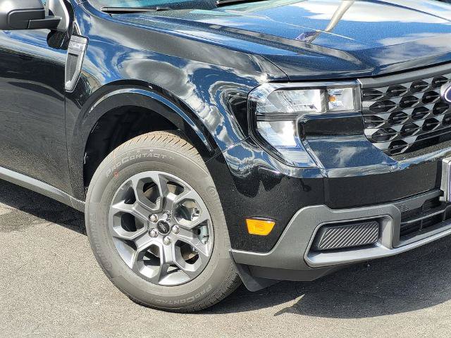 New 2026 Ford Maverick XLT w/ 4K Tow Package AWD/4WD image 30