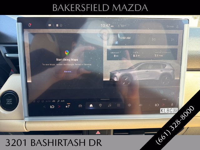 New 2026 MAZDA CX-5 2.5 S w/ Premium Package AWD/4WD image 12