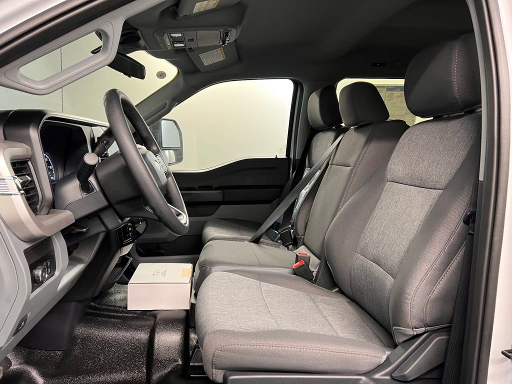 New 2026 Ford F550 4x4 Crew Cab image 22