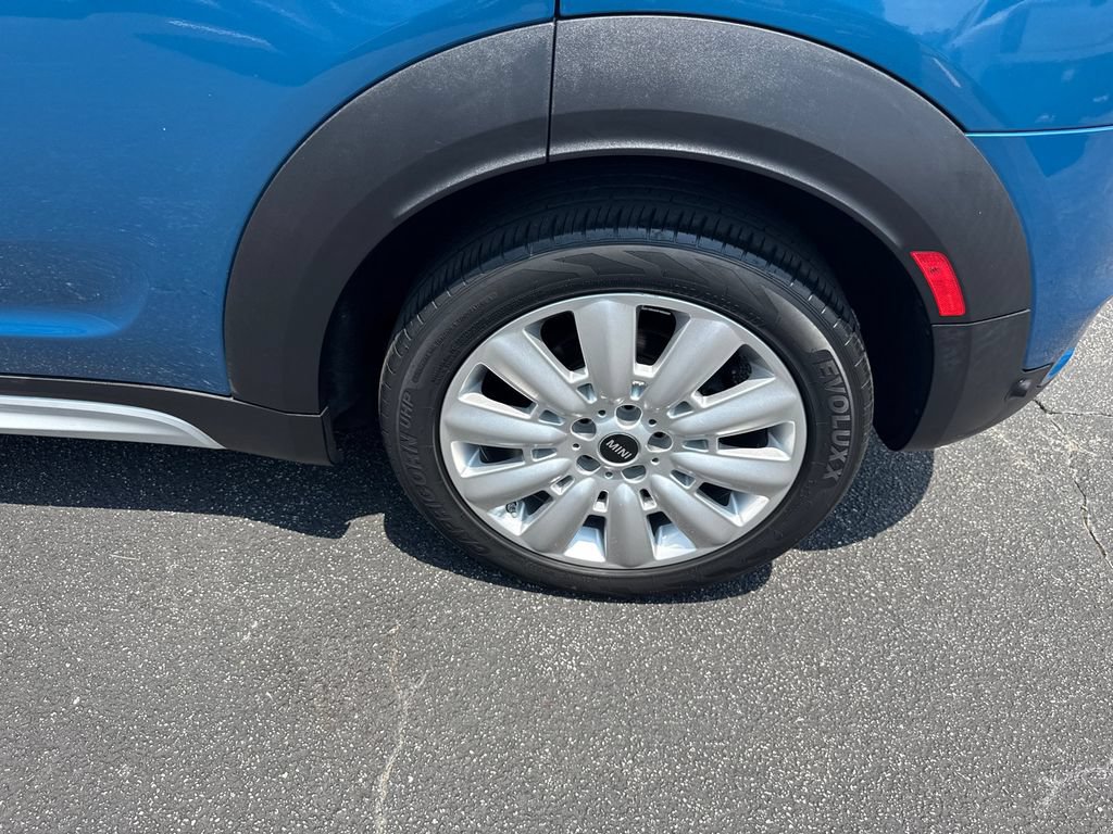 Used 2019 MINI Cooper Countryman FWD image 21