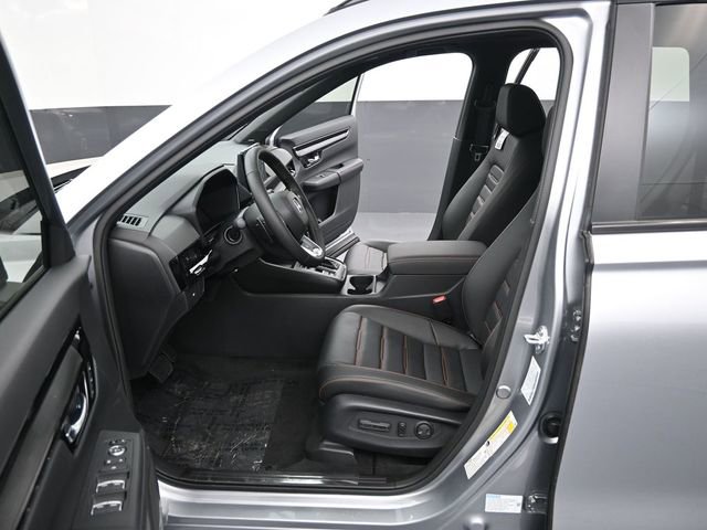 New 2026 Honda CR-V Sport Touring image 26