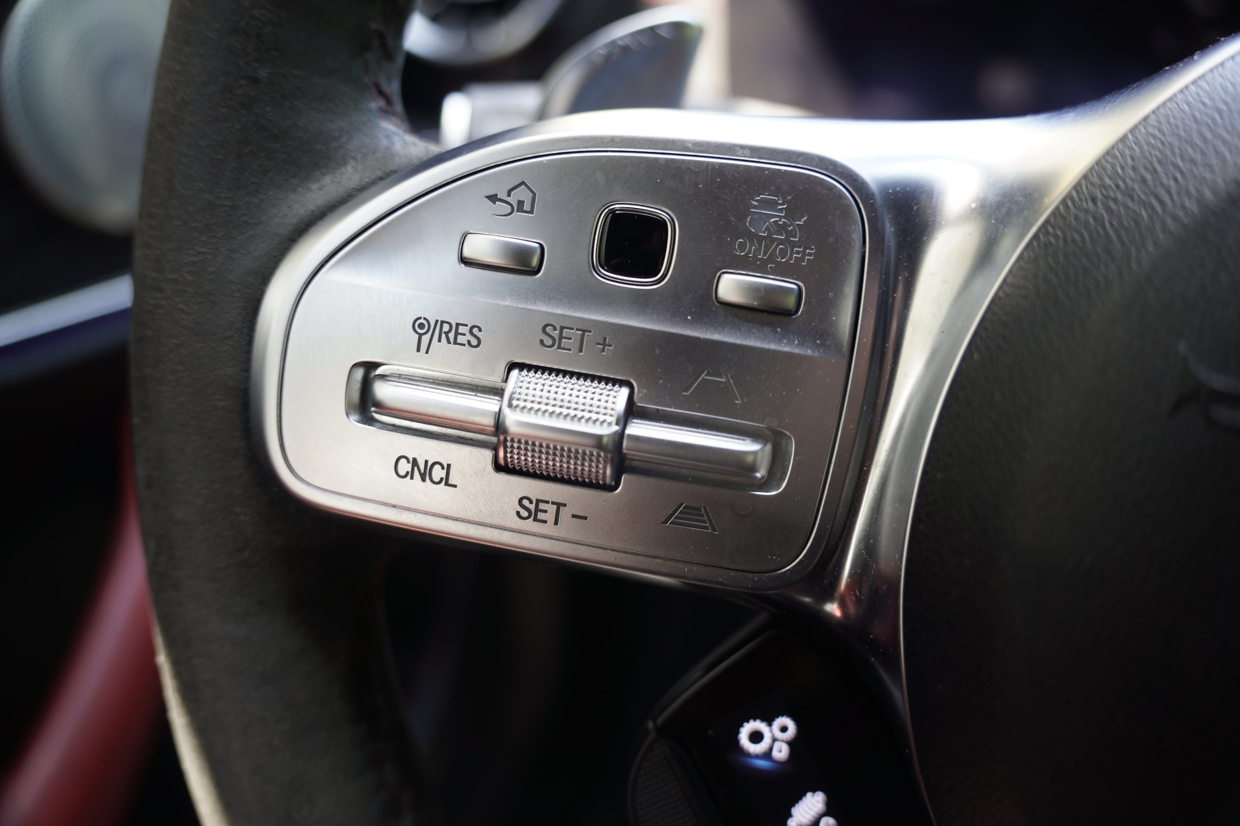 Used 2020 Mercedes-Benz E 53 AMG 4MATIC Cabriolet image 27