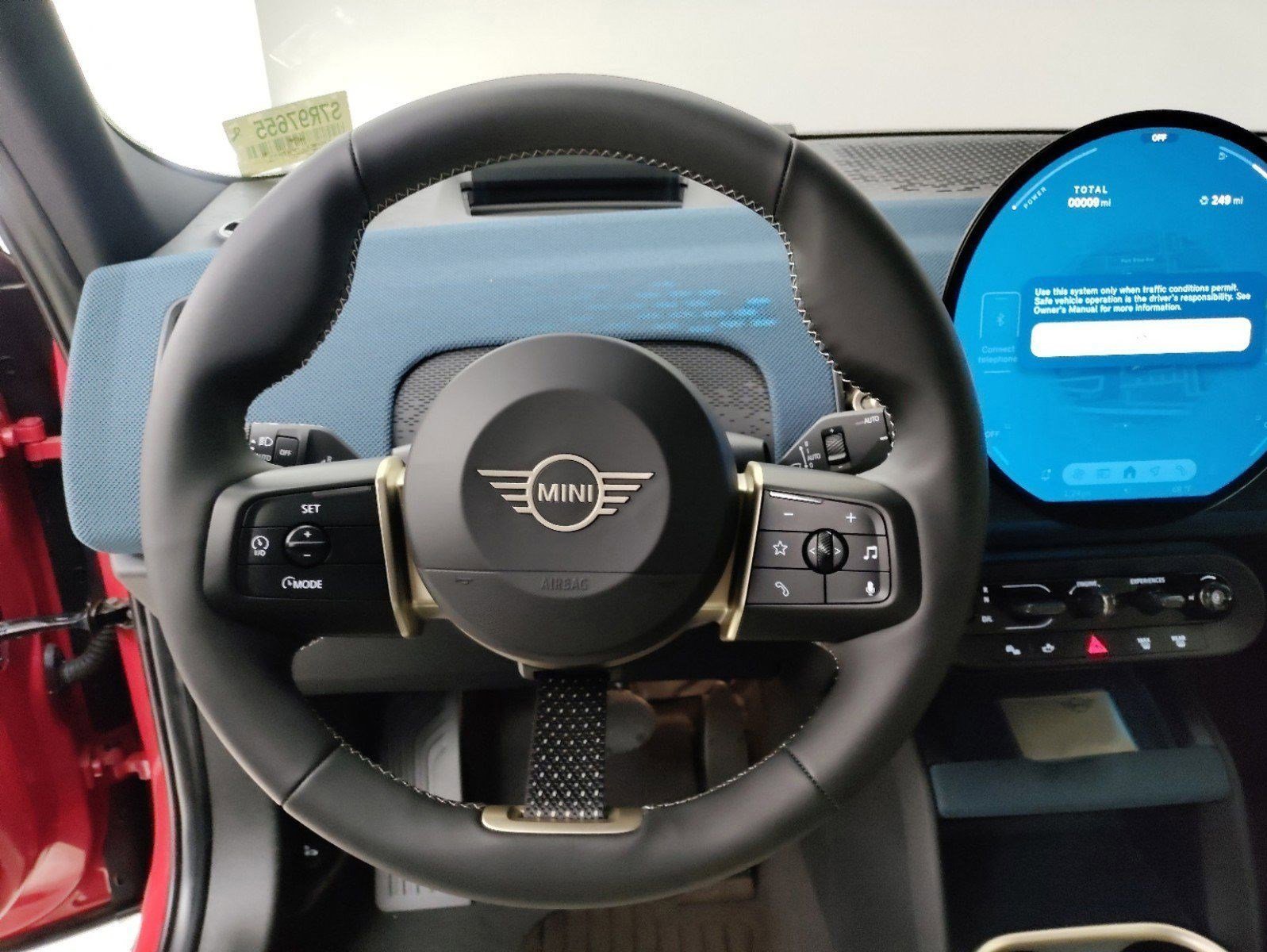 New 2025 MINI Cooper Countryman S image 15