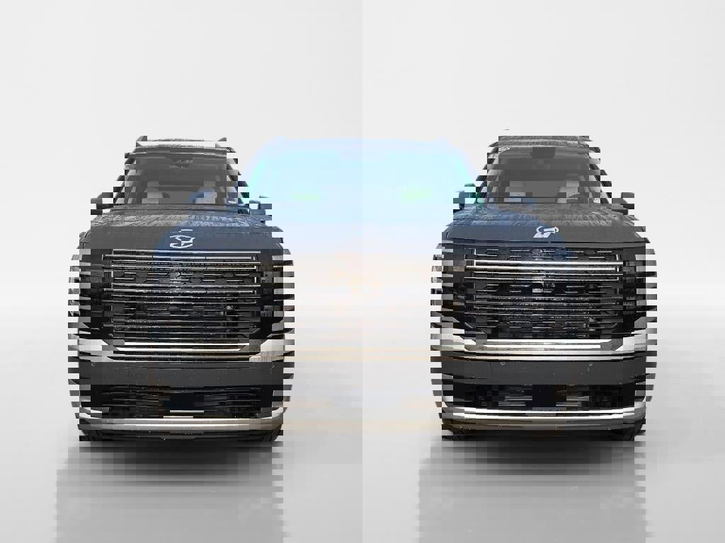 New 2026 Hyundai Palisade Calligraphy image 8