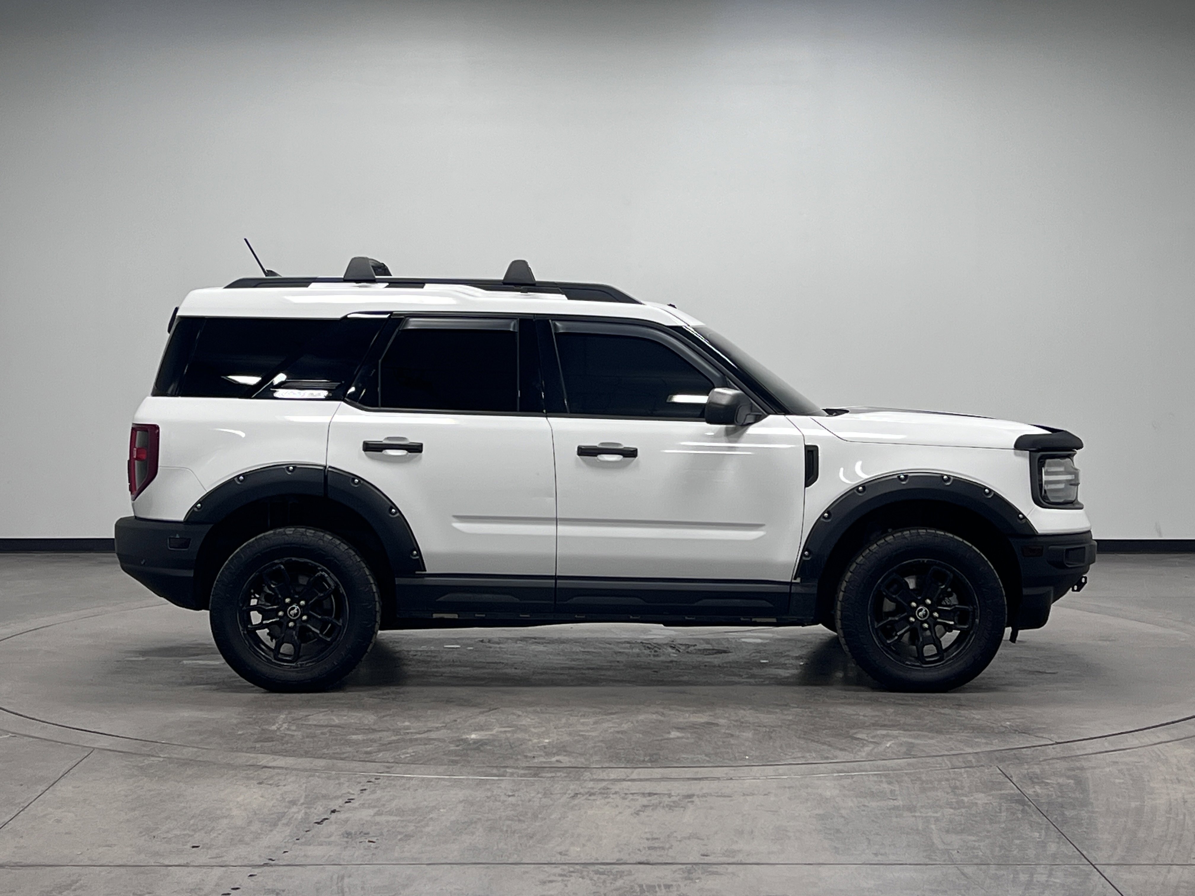 Used 2022 Ford Bronco Sport Big Bend w/ Convenience Package image 9