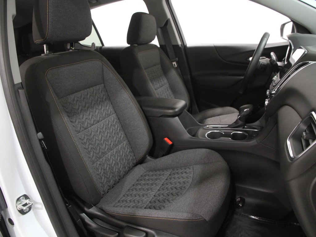 Certified 2024 Chevrolet Equinox LT image 17