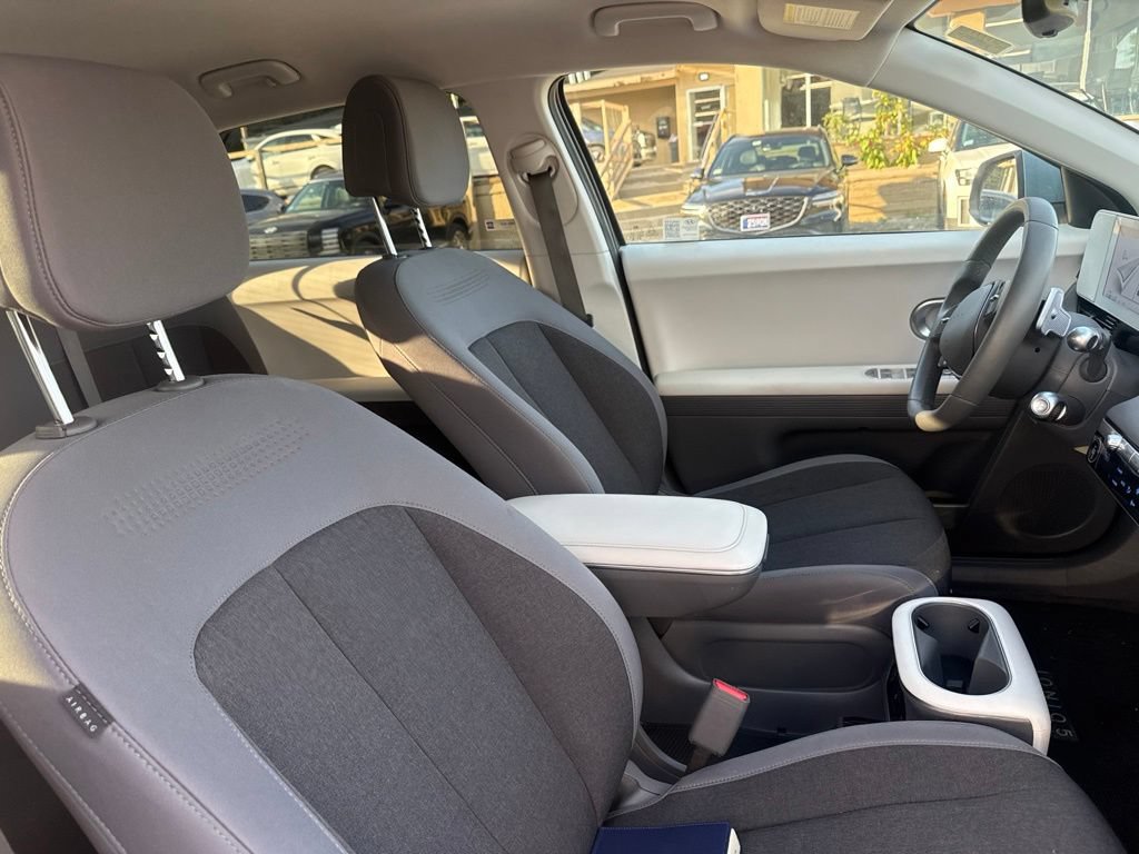 Used 2024 Hyundai Ioniq 5 SEL AWD/4WD image 28
