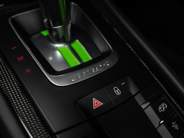 Certified 2019 Porsche 911 GT3 RS RWD image 28