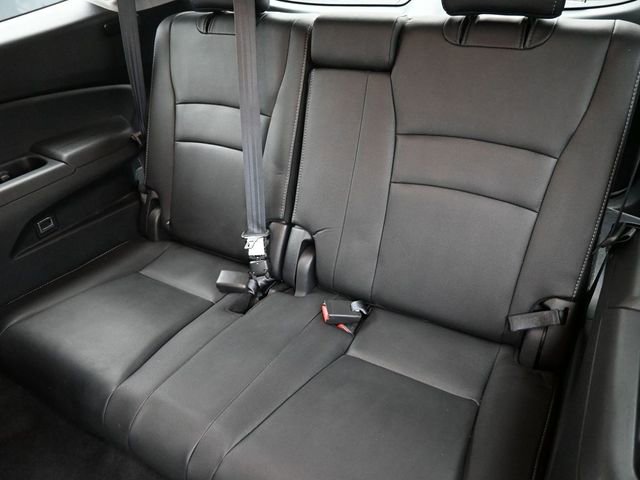 Used 2022 Honda Pilot Touring image 36