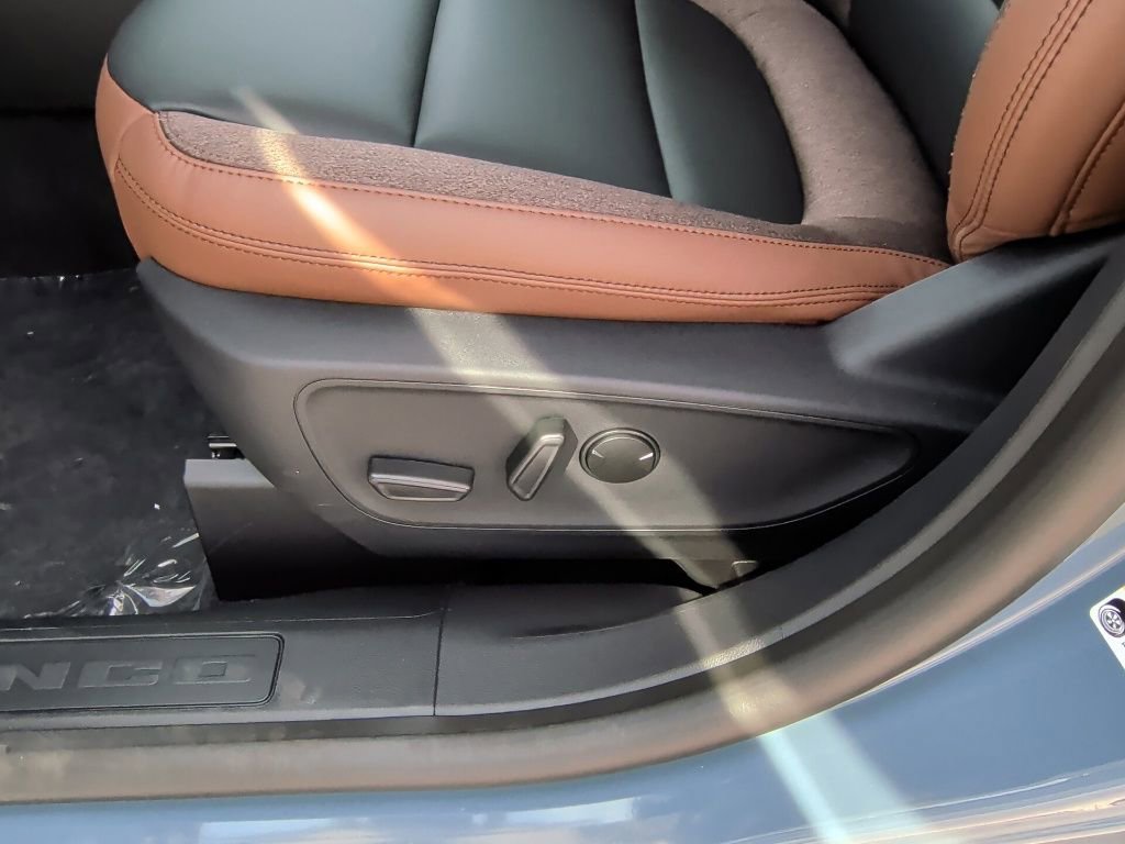 New 2026 Ford Bronco Sport Outer Banks w/ Outer Banks Tech Package+ image 13