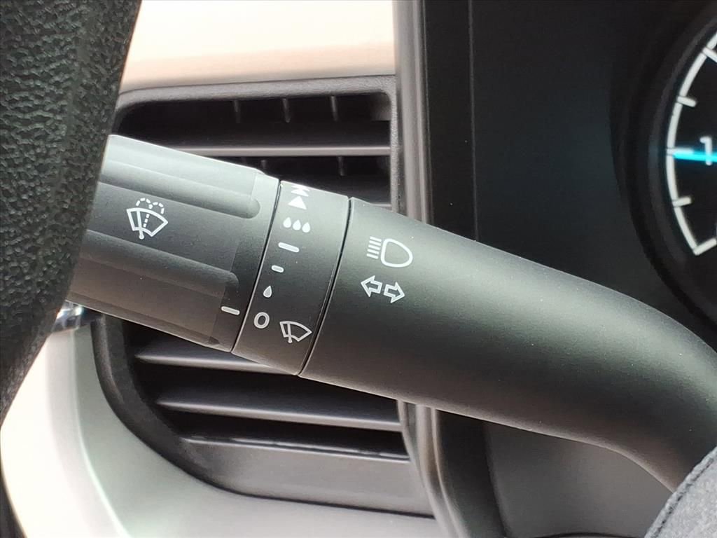 New 2026 Ford F250 XL w/ STX Appearance Package image 25