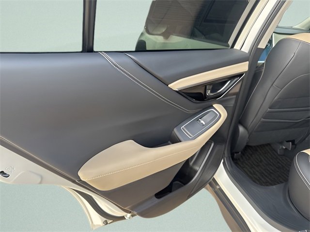 Used 2023 Subaru Outback Limited image 7