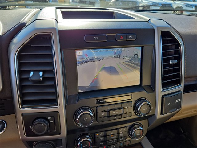 Used 2019 Ford F150 Lariat image 25