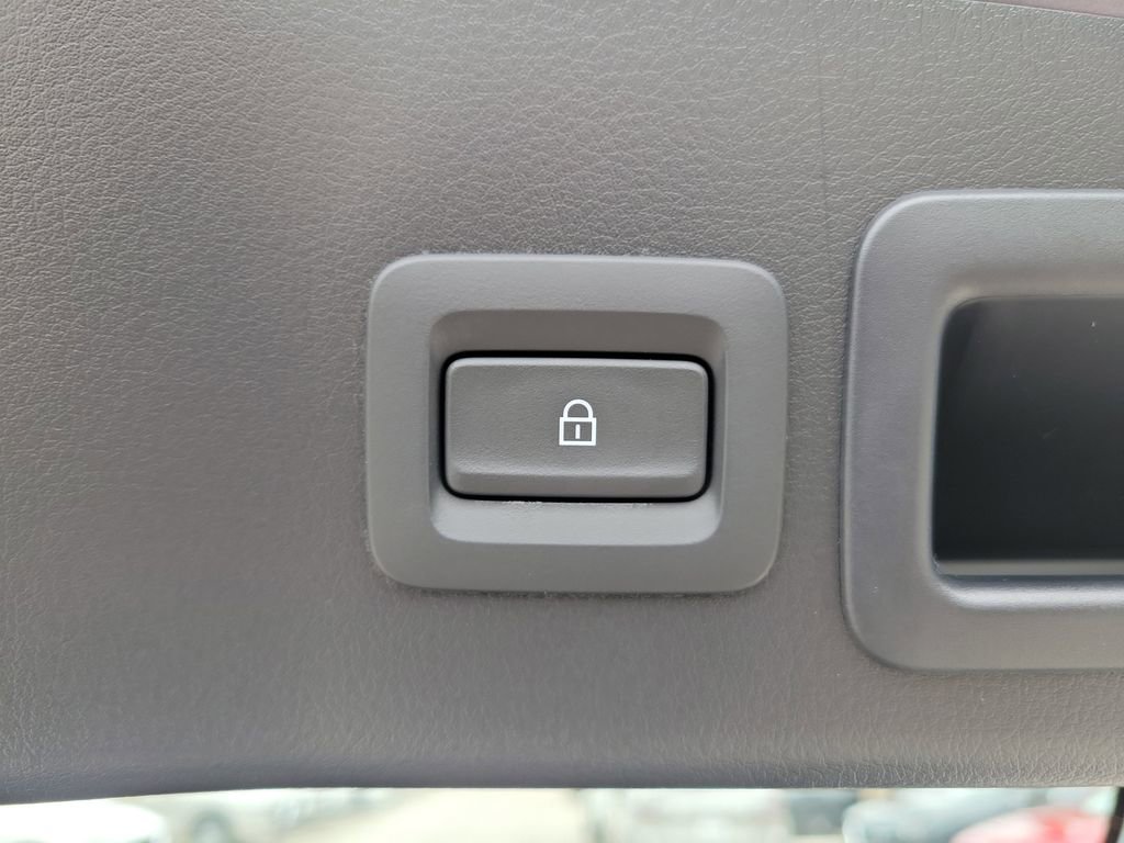 New 2026 MAZDA MAZDA3 Carbon image 9