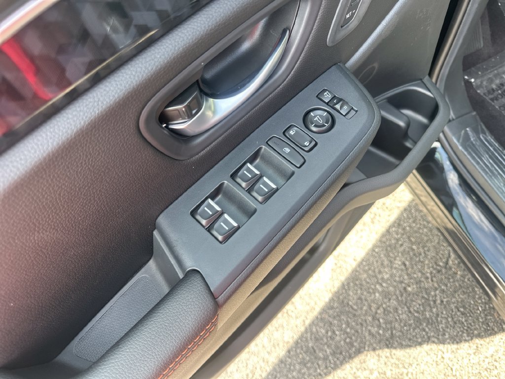 New 2026 Honda Passport TrailSport Elite image 13