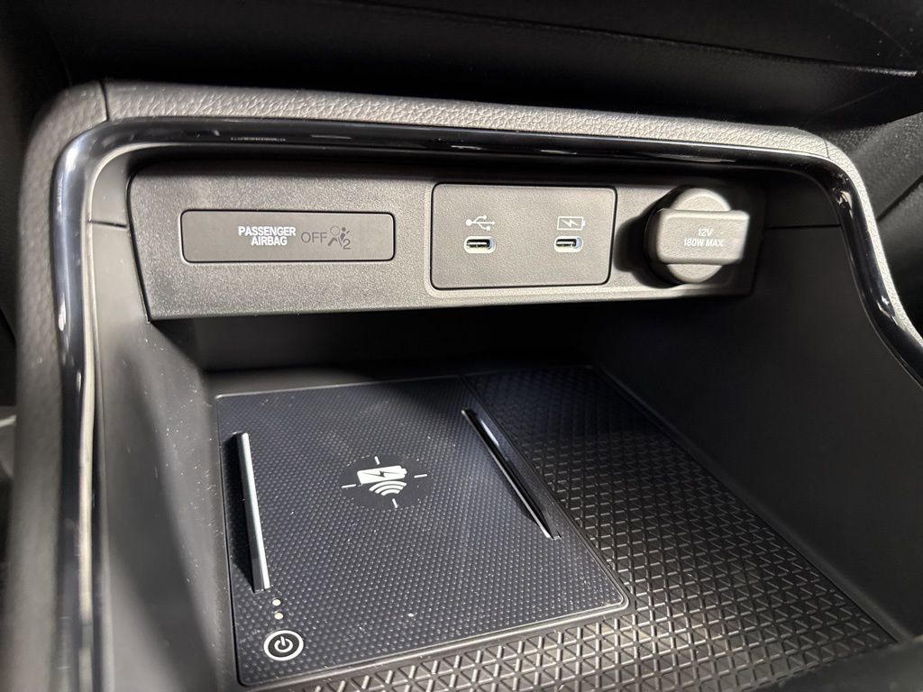 New 2026 Honda CR-V Sport image 26