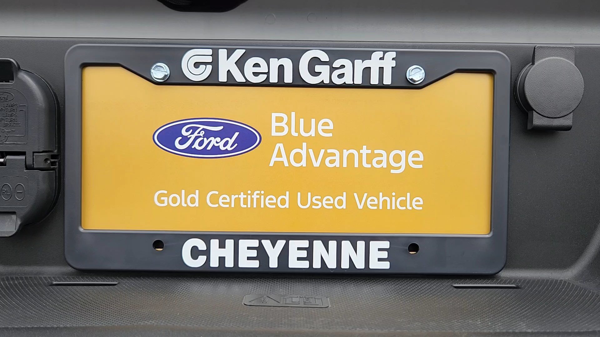 Certified 2024 Ford F150 Raptor AWD/4WD image 22