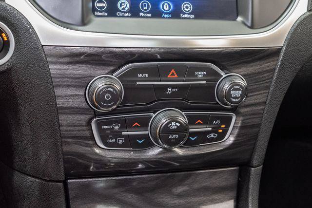 Certified 2021 Chrysler 300 Touring w/ Sport Appearance Package RWD image 19