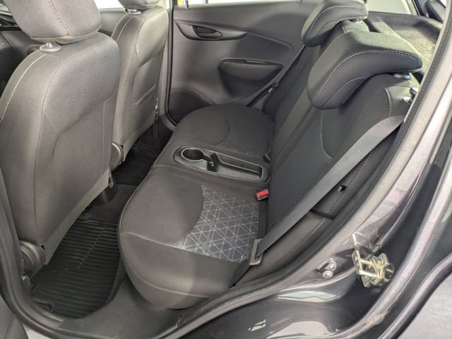 Used 2020 Chevrolet Spark LT FWD image 24
