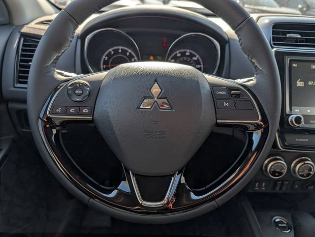 New 2026 Mitsubishi Outlander Sport SE AWD/4WD image 7