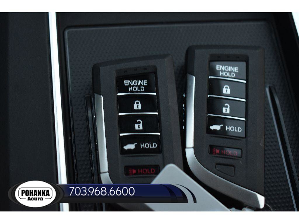 New 2026 Acura MDX Type S image 30