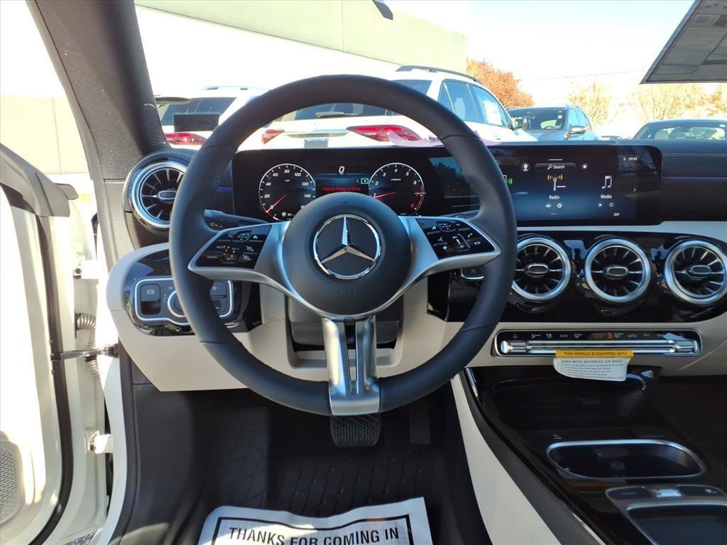 New 2026 Mercedes-Benz CLA 250 image 20