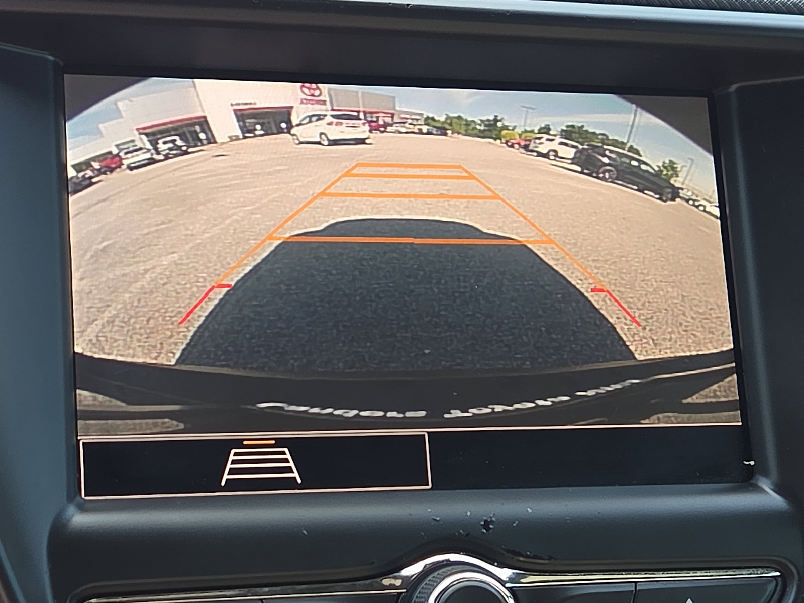 Used 2022 Chevrolet TrailBlazer RS FWD image 18