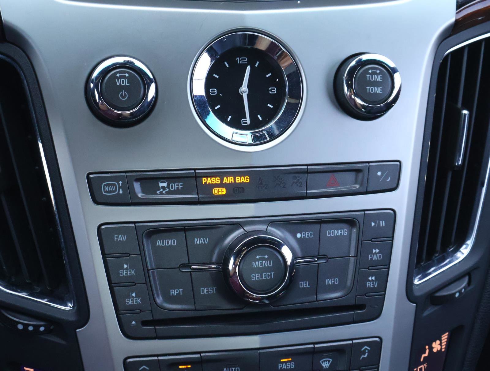 Used 2013 Cadillac CTS Premium image 28