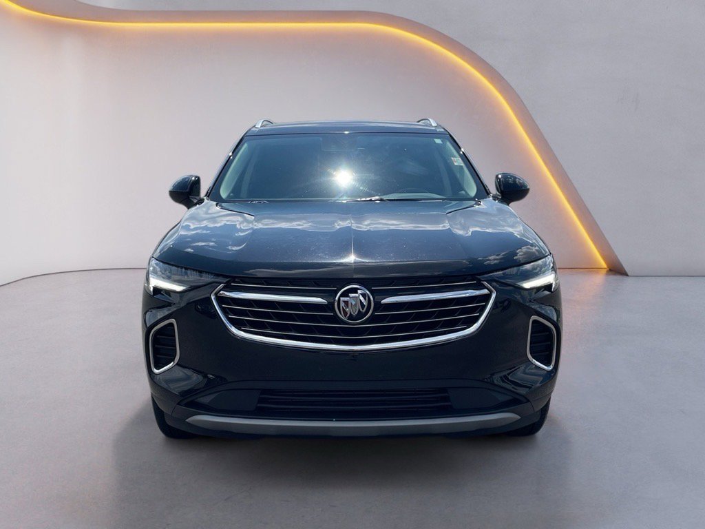 Used 2023 Buick Envision Preferred image 2