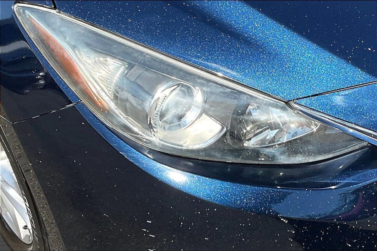 Used 2014 MAZDA MAZDA3 i Touring FWD image 30