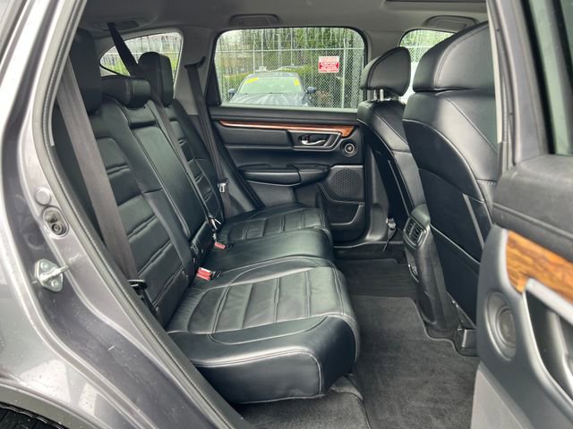 Used 2018 Honda CR-V EX-L image 10