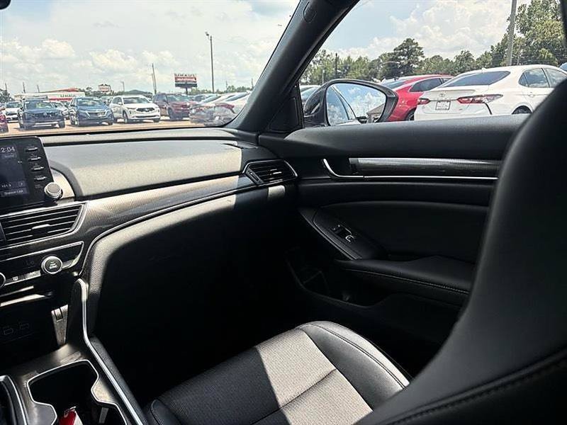 Used 2022 Honda Accord Sport image 33