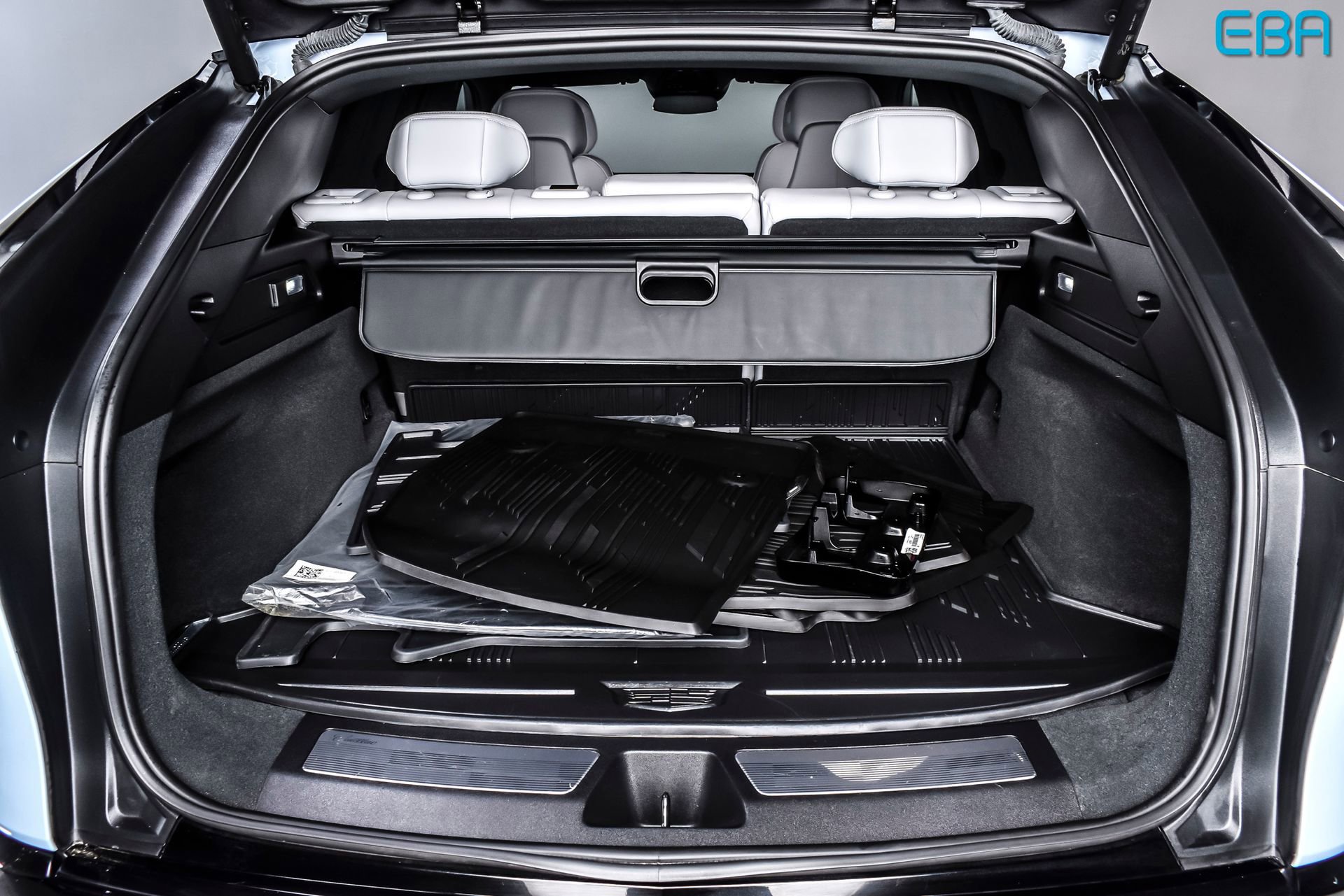 Used 2024 Cadillac Lyriq Sport image 12