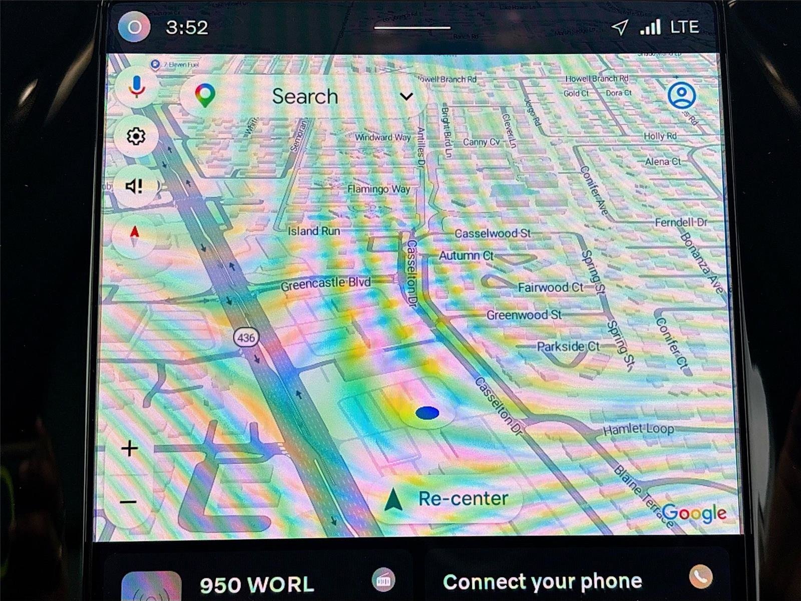 Used 2025 Volvo V60 B5 Cross Country Plus AWD/4WD image 13